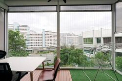 Seventy Saint Patrick's (D15), Condominium #574568881
